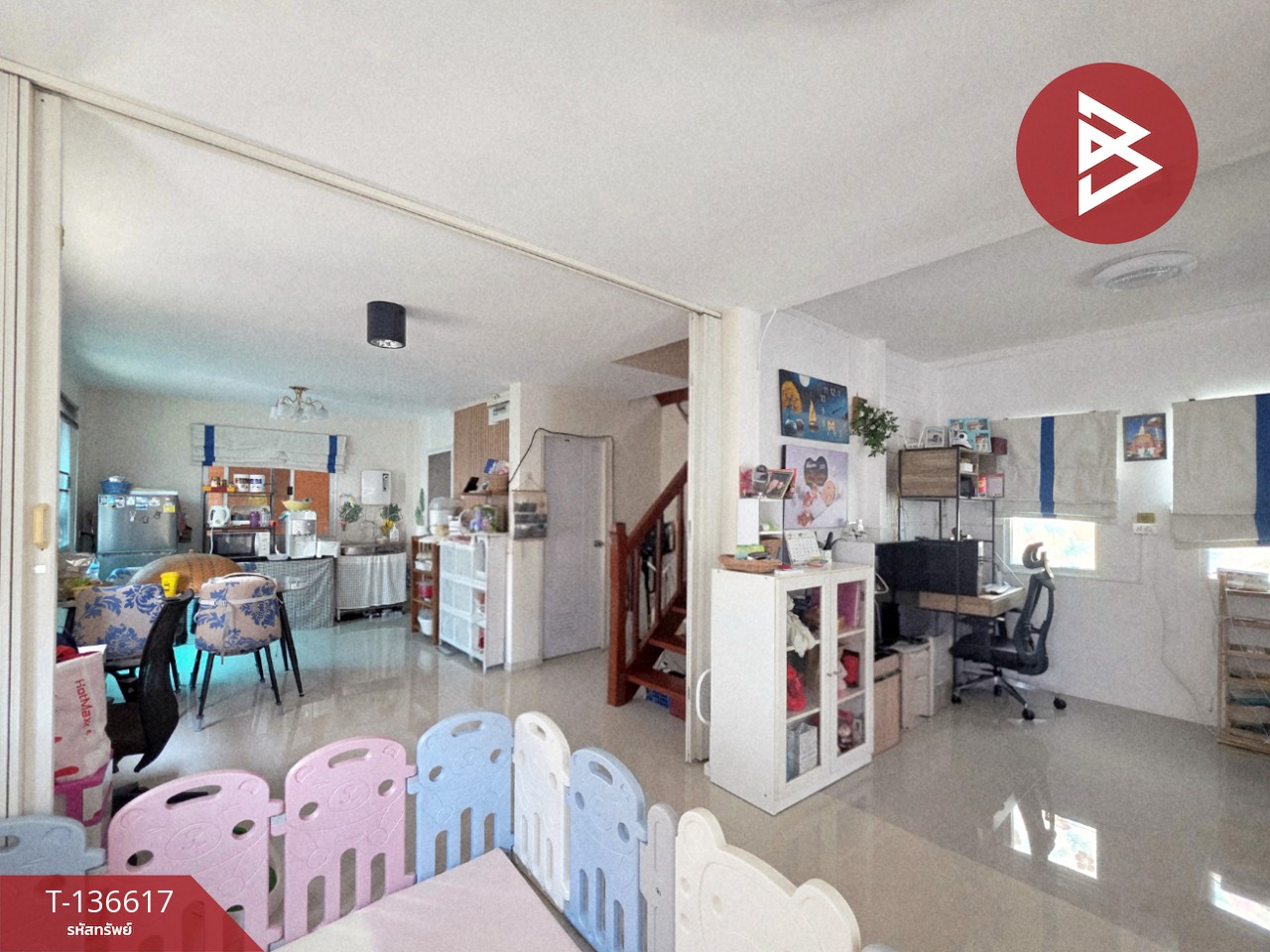 ขายบ้านเดี่ยว หมู่บ้านสิรีนเฮ้าส์ บางนา (Sirinhouse Bangna) สมุทรปราการ 8