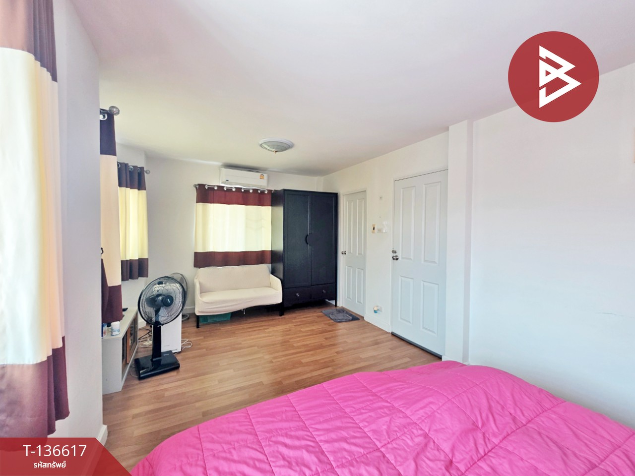 ขายบ้านเดี่ยว หมู่บ้านสิรีนเฮ้าส์ บางนา (Sirinhouse Bangna) สมุทรปราการ 12