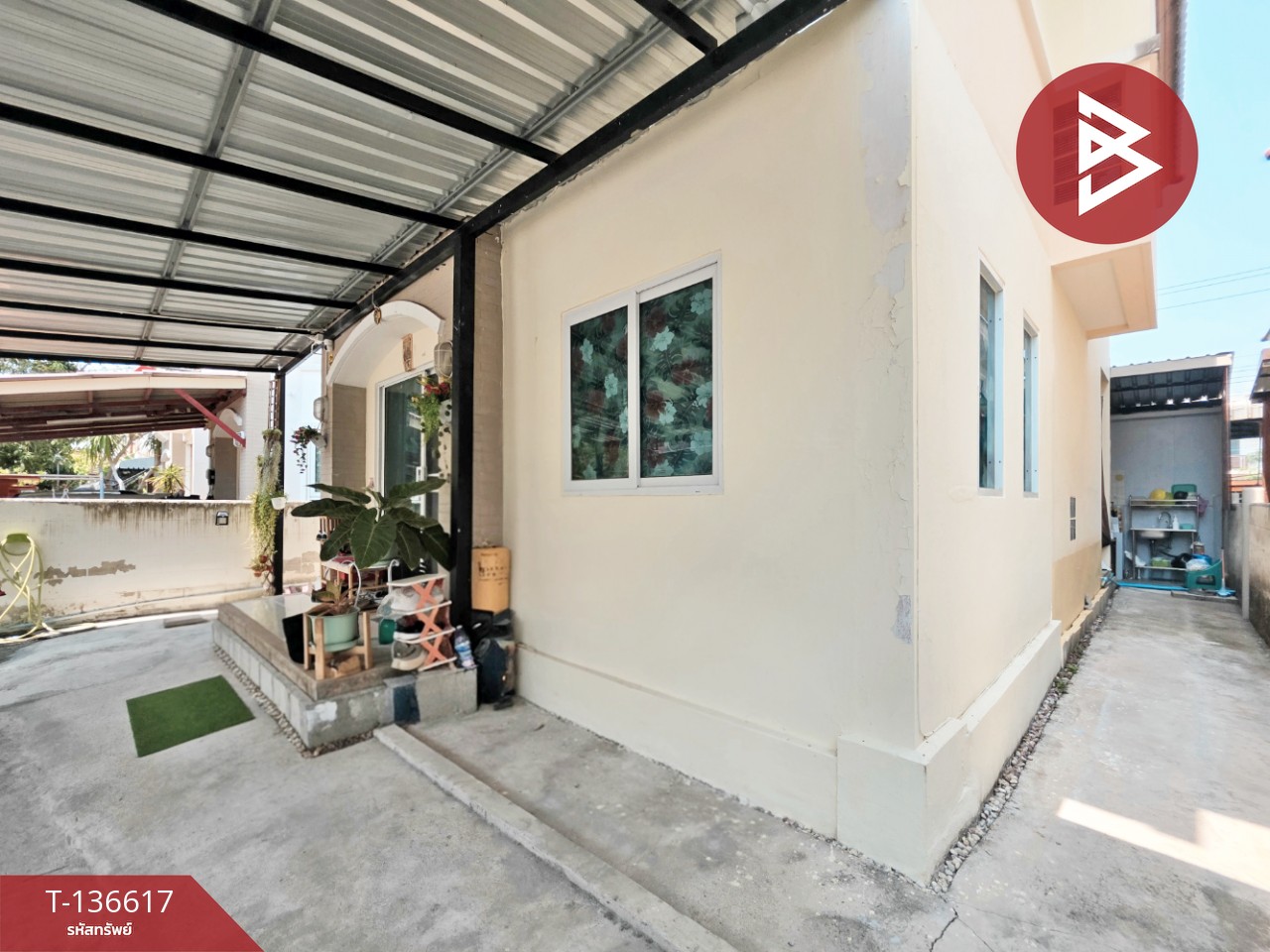 ขายบ้านเดี่ยว หมู่บ้านสิรีนเฮ้าส์ บางนา (Sirinhouse Bangna) สมุทรปราการ 4