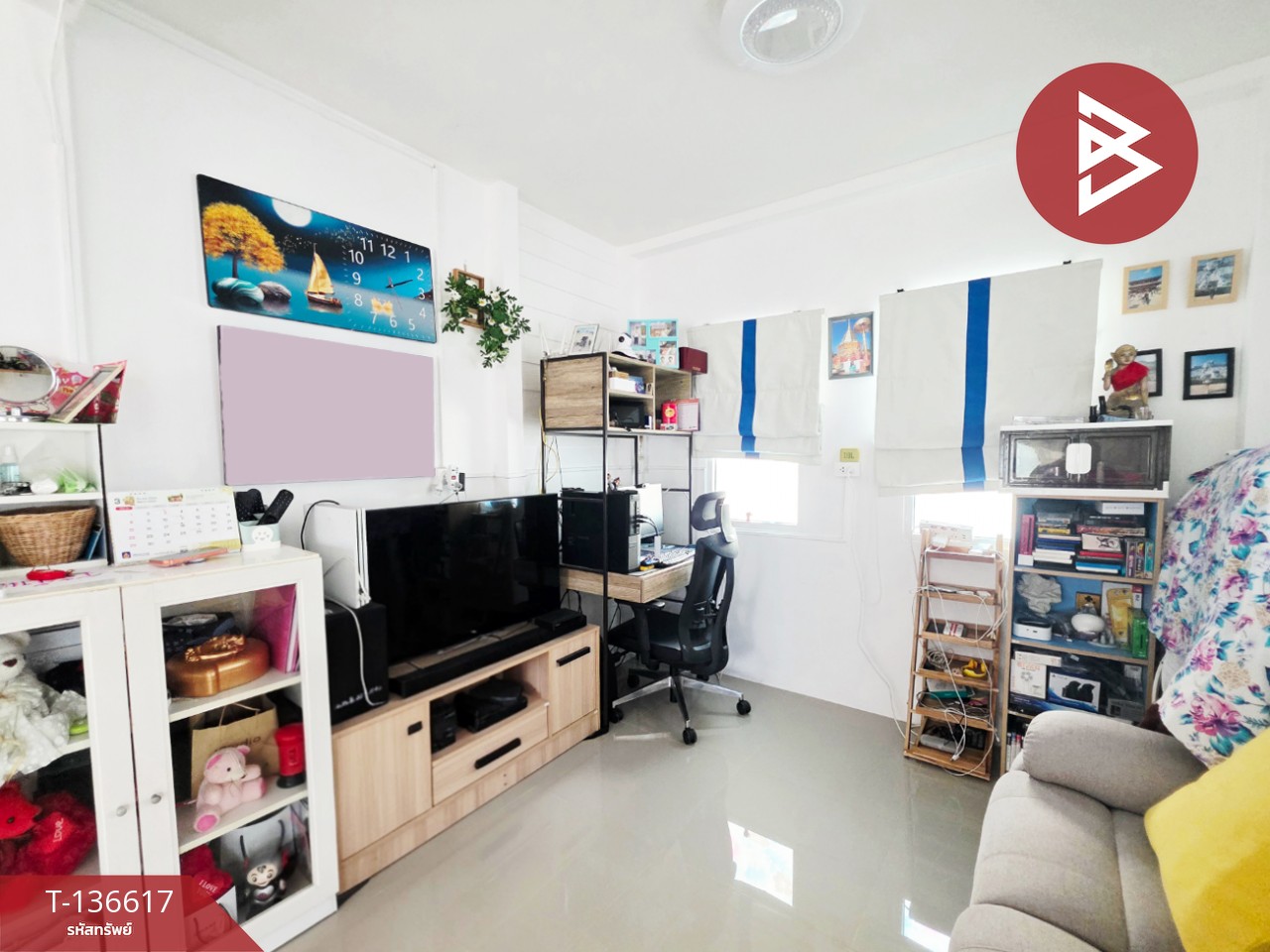 ขายบ้านเดี่ยว หมู่บ้านสิรีนเฮ้าส์ บางนา (Sirinhouse Bangna) สมุทรปราการ 7