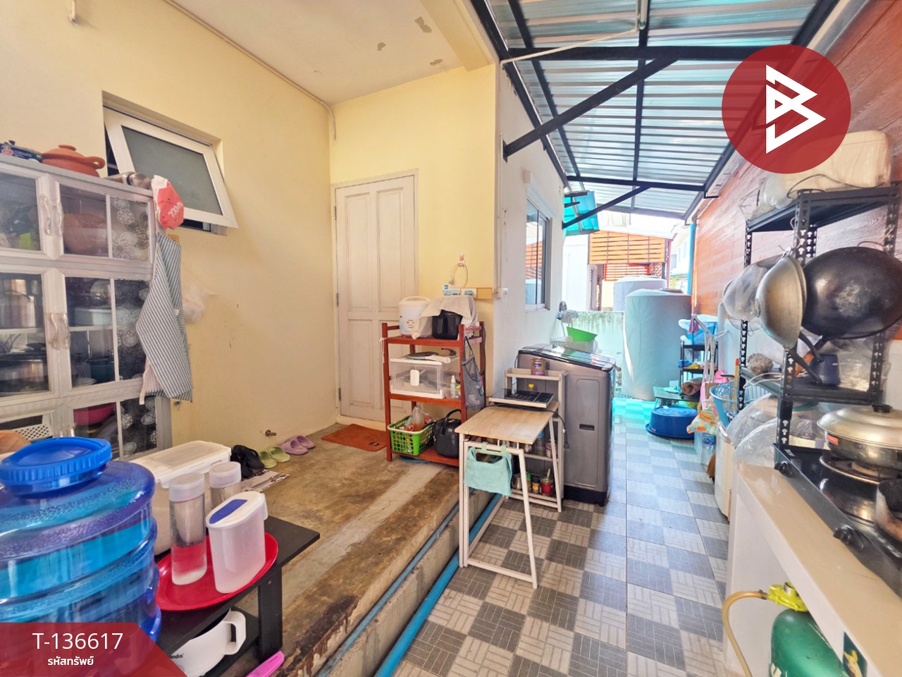 ขายบ้านเดี่ยว หมู่บ้านสิรีนเฮ้าส์ บางนา (Sirinhouse Bangna) สมุทรปราการ 14