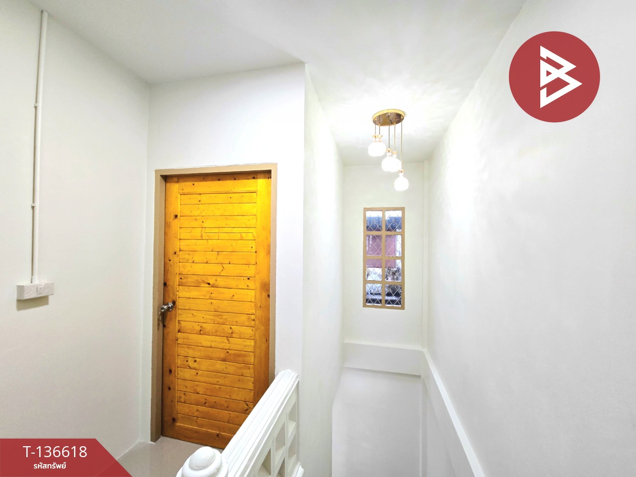 ขายทาวน์เฮ้าส์ 2 ชั้น เนื้อที่ 16.1 ตร.วา บางกะจะ จันทบุรี 8