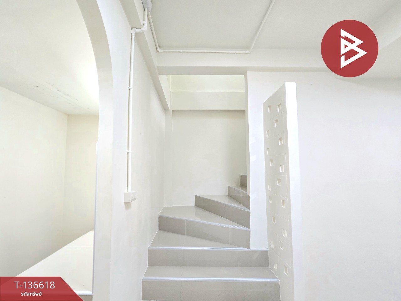 ขายทาวน์เฮ้าส์ 2 ชั้น เนื้อที่ 16.1 ตร.วา บางกะจะ จันทบุรี 7