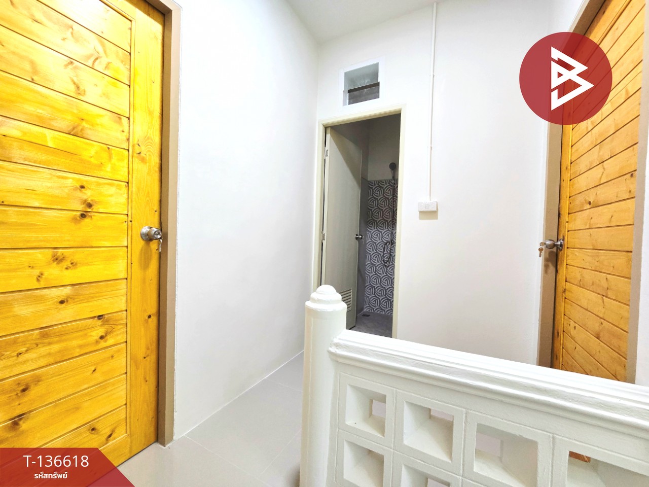 ขายทาวน์เฮ้าส์ 2 ชั้น เนื้อที่ 16.1 ตร.วา บางกะจะ จันทบุรี 9