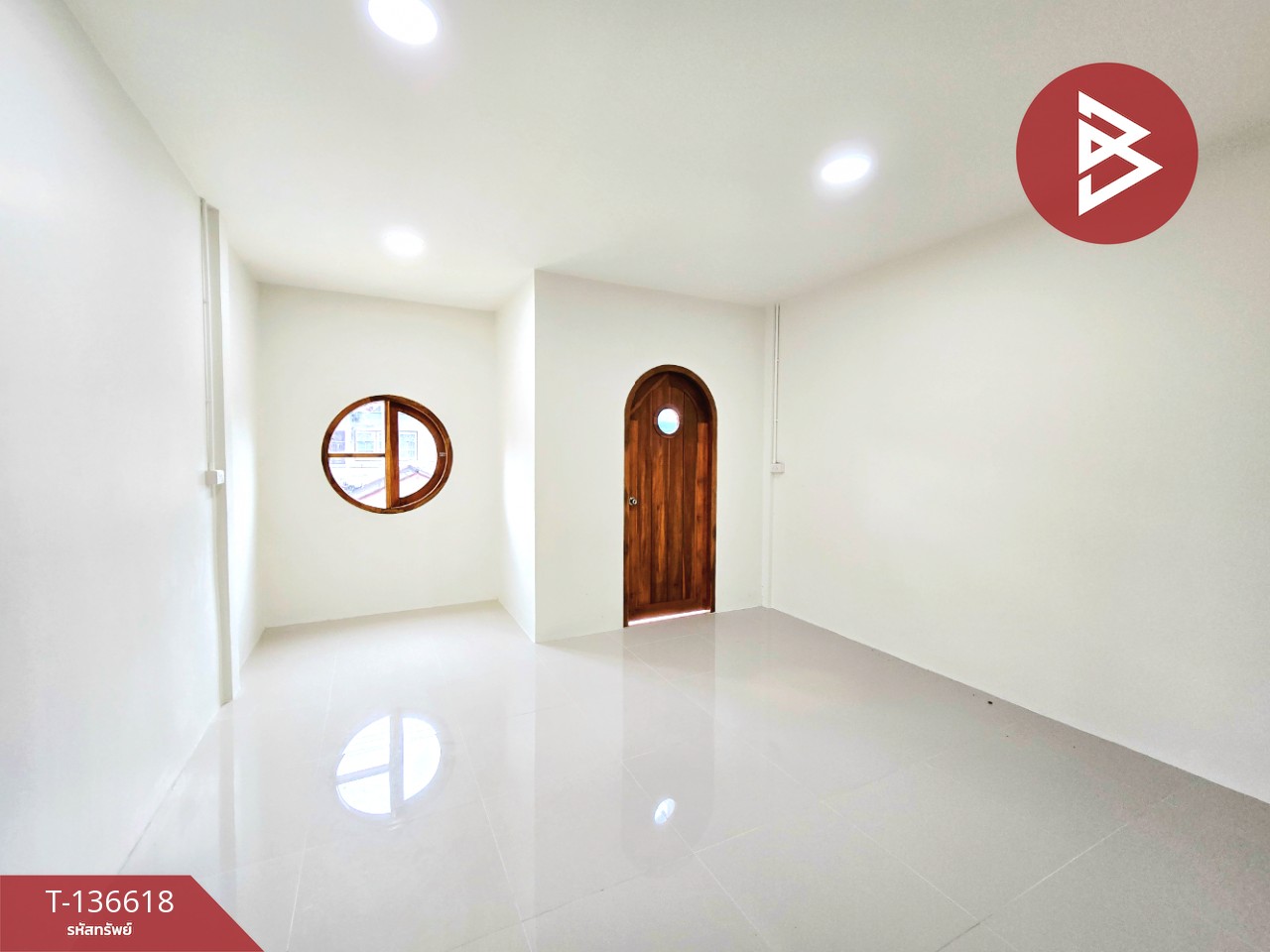 ขายทาวน์เฮ้าส์ 2 ชั้น เนื้อที่ 16.1 ตร.วา บางกะจะ จันทบุรี 4