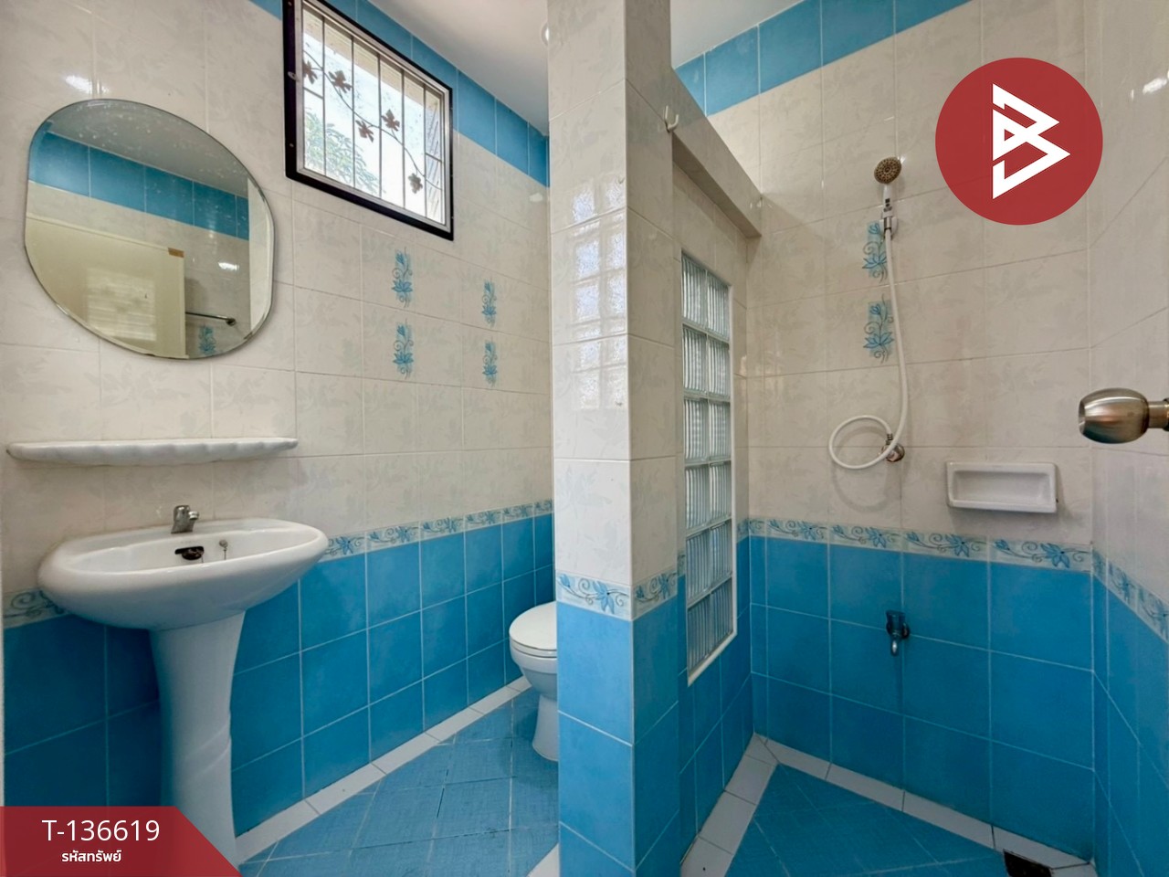 ขายบ้านเดี่ยว หมู่บ้านสุรนารีวิลล์ นครราชสีมา 14