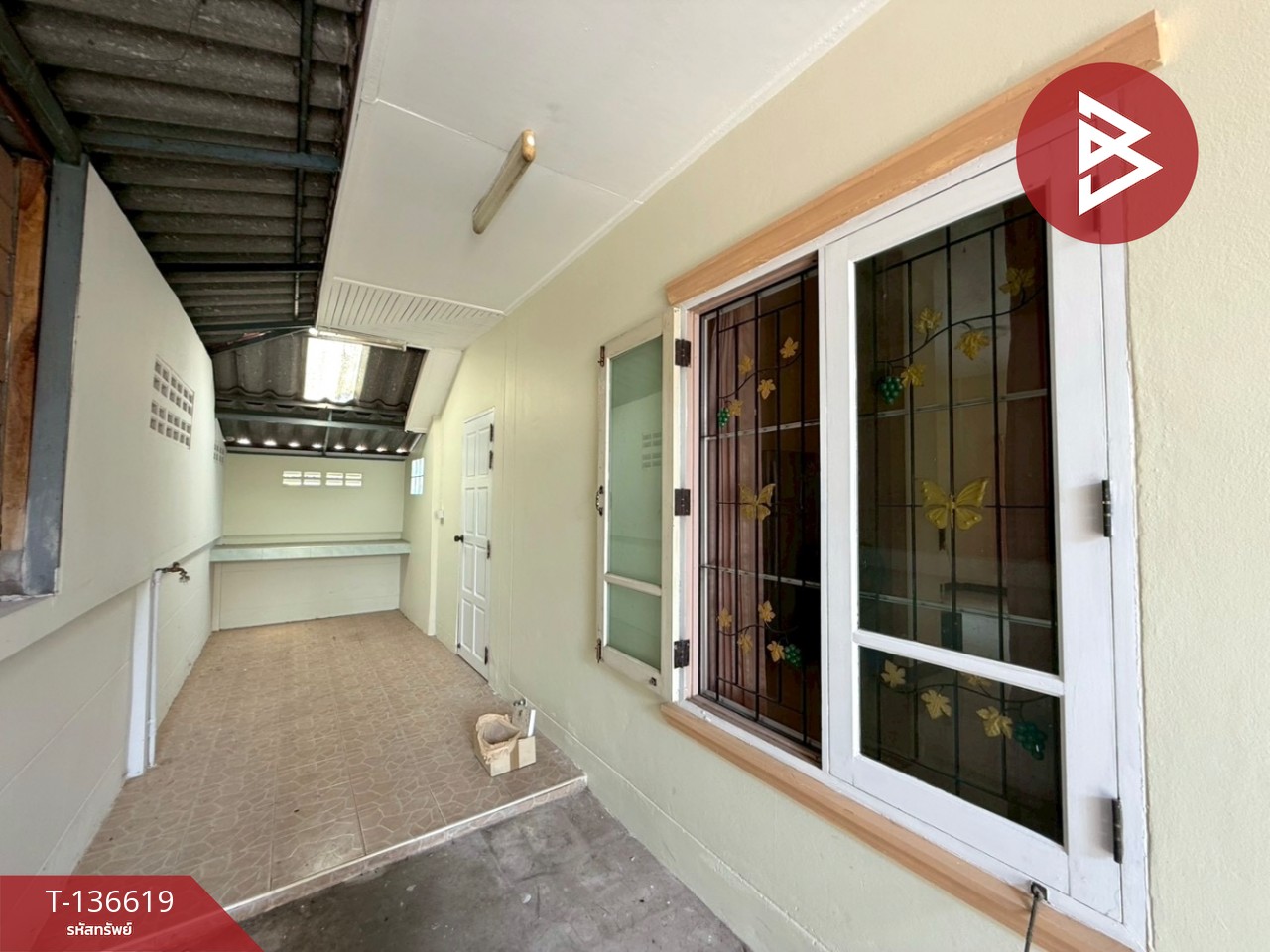 ขายบ้านเดี่ยว หมู่บ้านสุรนารีวิลล์ นครราชสีมา 12