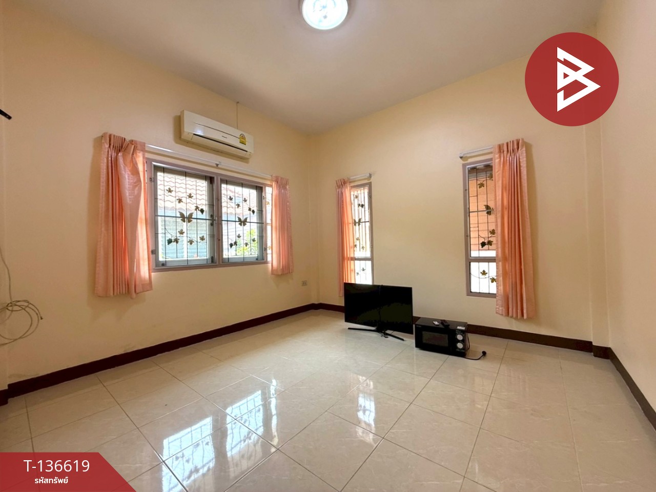 ขายบ้านเดี่ยว หมู่บ้านสุรนารีวิลล์ นครราชสีมา 9