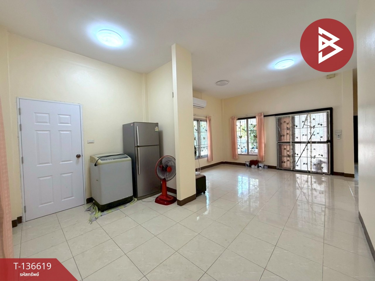 ขายบ้านเดี่ยว หมู่บ้านสุรนารีวิลล์ นครราชสีมา 6