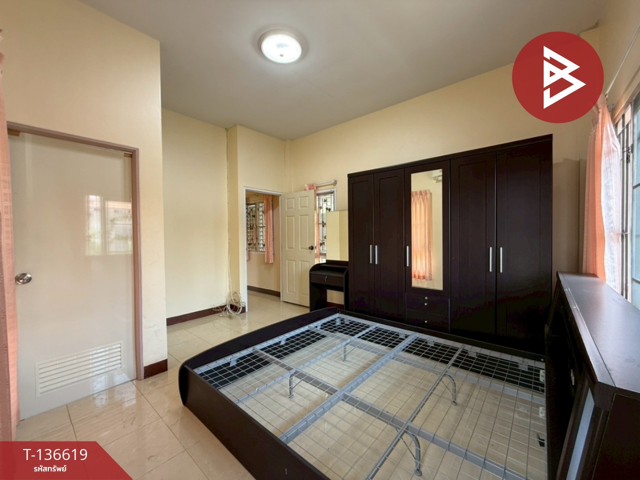 ขายบ้านเดี่ยว หมู่บ้านสุรนารีวิลล์ นครราชสีมา 8