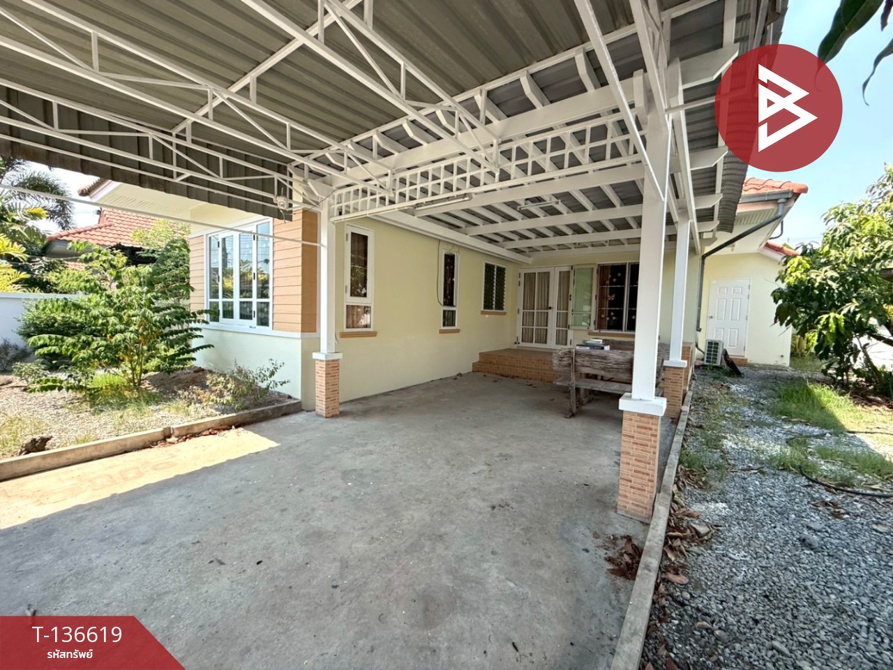 ขายบ้านเดี่ยว หมู่บ้านสุรนารีวิลล์ นครราชสีมา 2