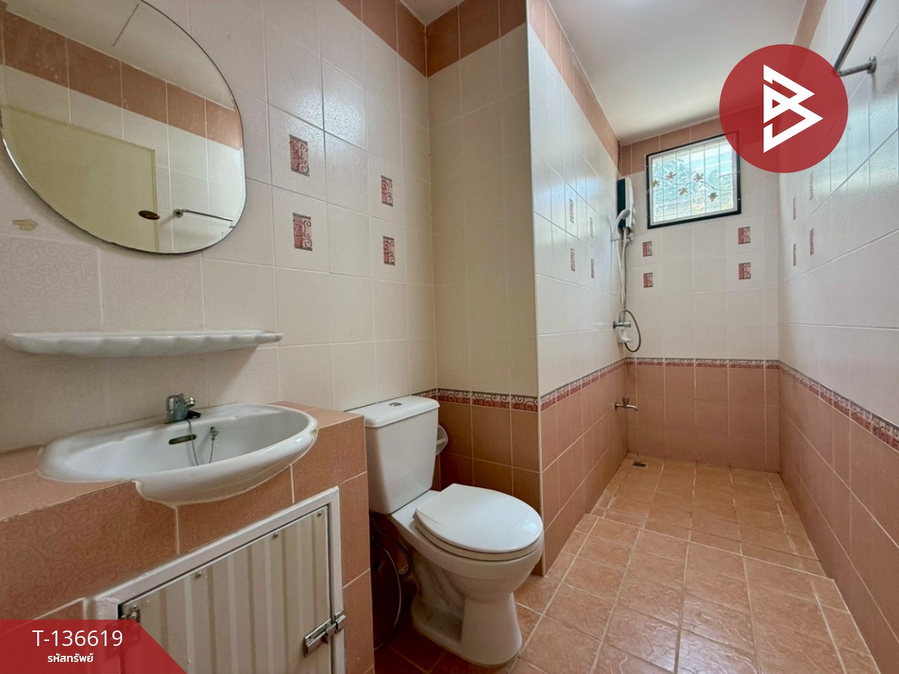 ขายบ้านเดี่ยว หมู่บ้านสุรนารีวิลล์ นครราชสีมา 13