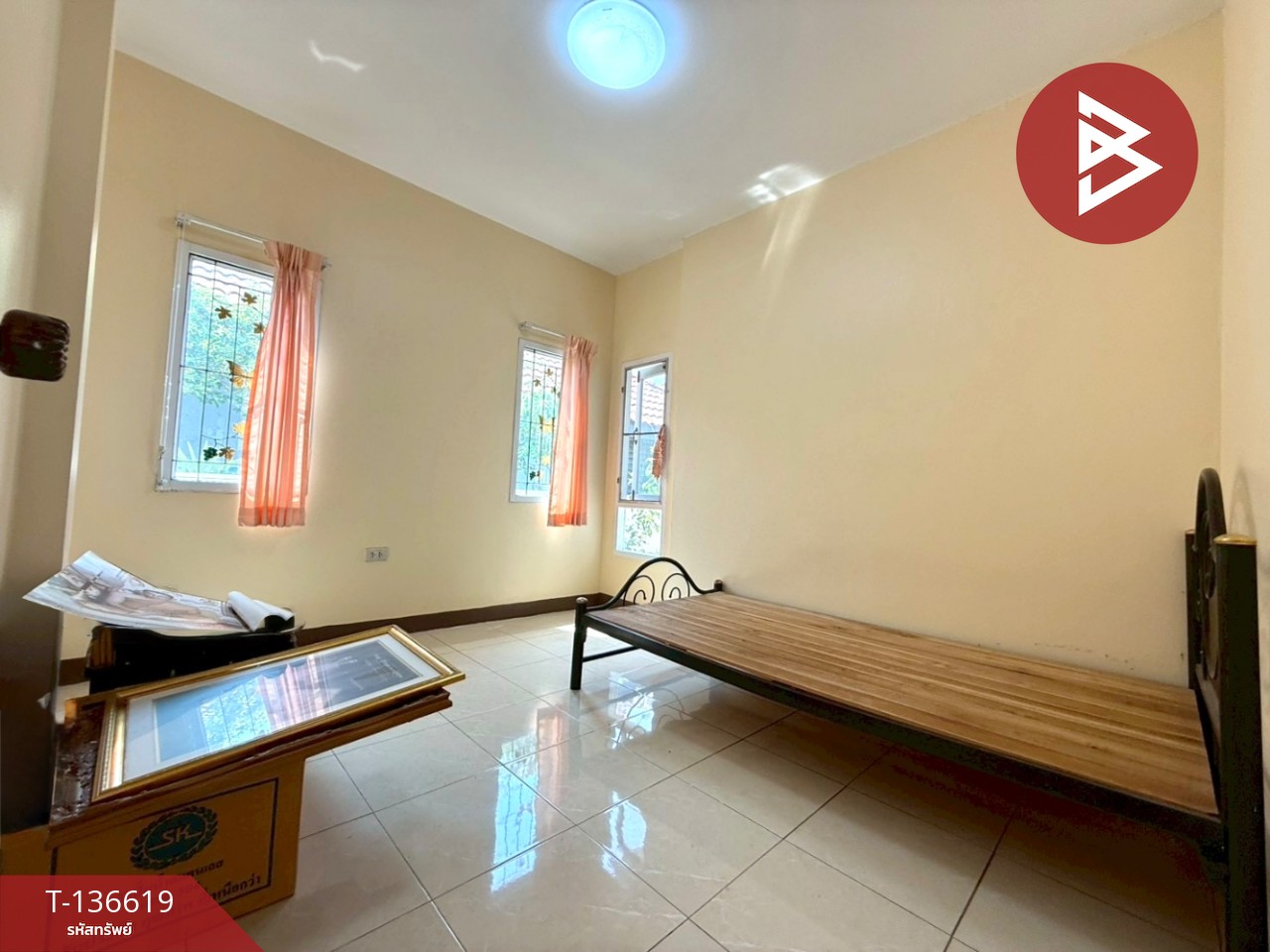 ขายบ้านเดี่ยว หมู่บ้านสุรนารีวิลล์ นครราชสีมา 10