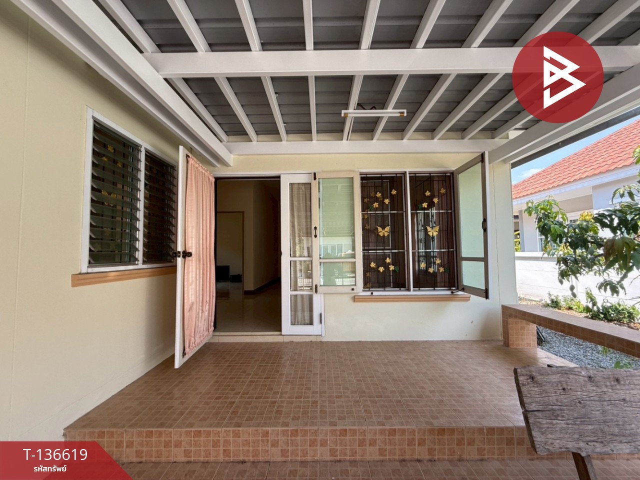 ขายบ้านเดี่ยว หมู่บ้านสุรนารีวิลล์ นครราชสีมา 3