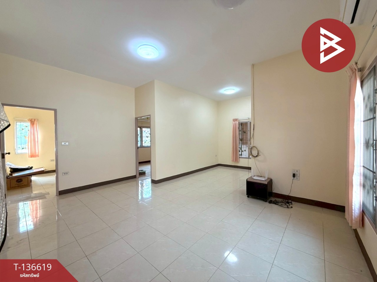 ขายบ้านเดี่ยว หมู่บ้านสุรนารีวิลล์ นครราชสีมา 4