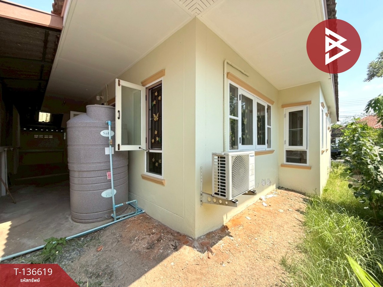 ขายบ้านเดี่ยว หมู่บ้านสุรนารีวิลล์ นครราชสีมา 15