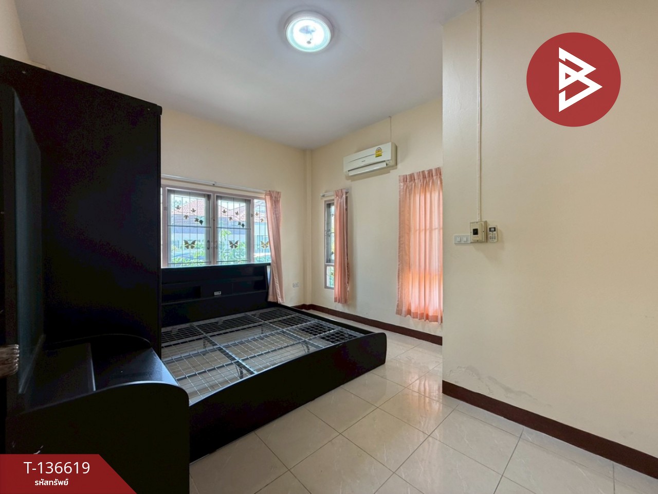 ขายบ้านเดี่ยว หมู่บ้านสุรนารีวิลล์ นครราชสีมา 7