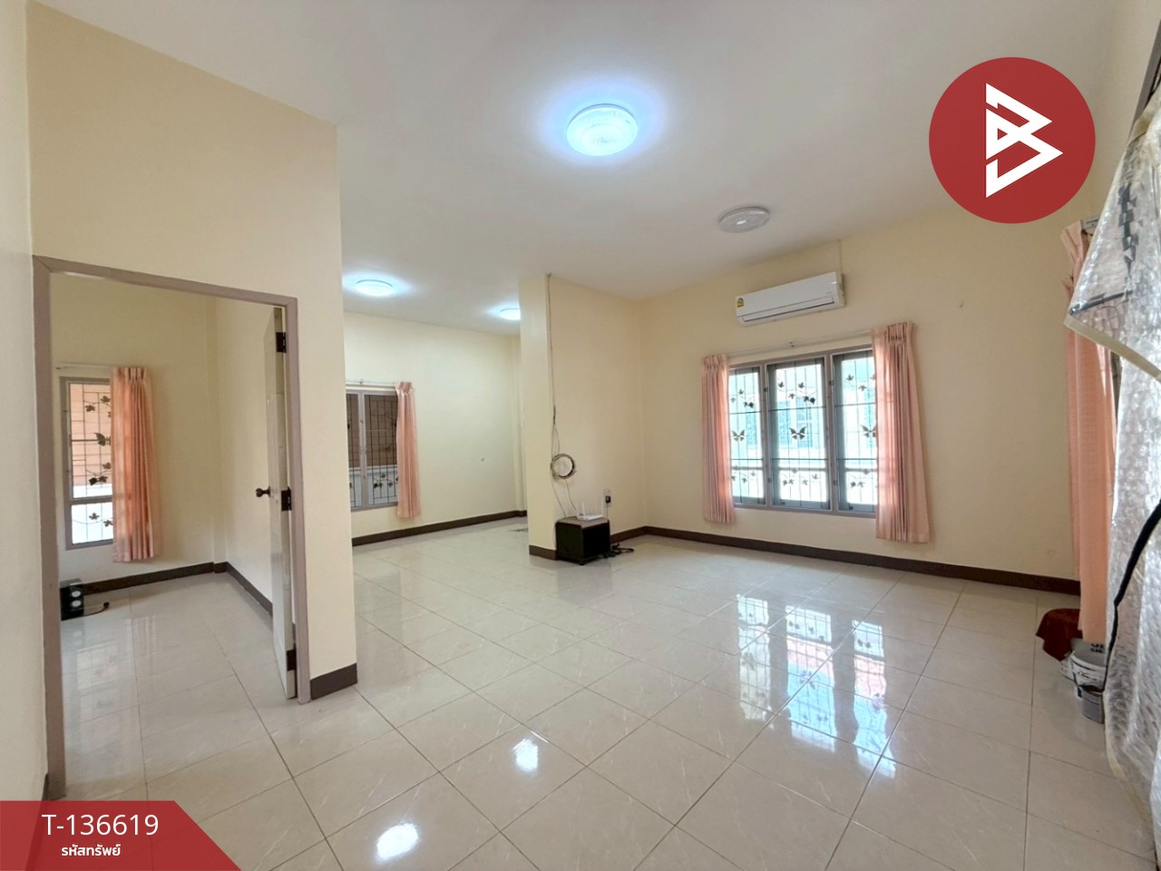 ขายบ้านเดี่ยว หมู่บ้านสุรนารีวิลล์ นครราชสีมา 5