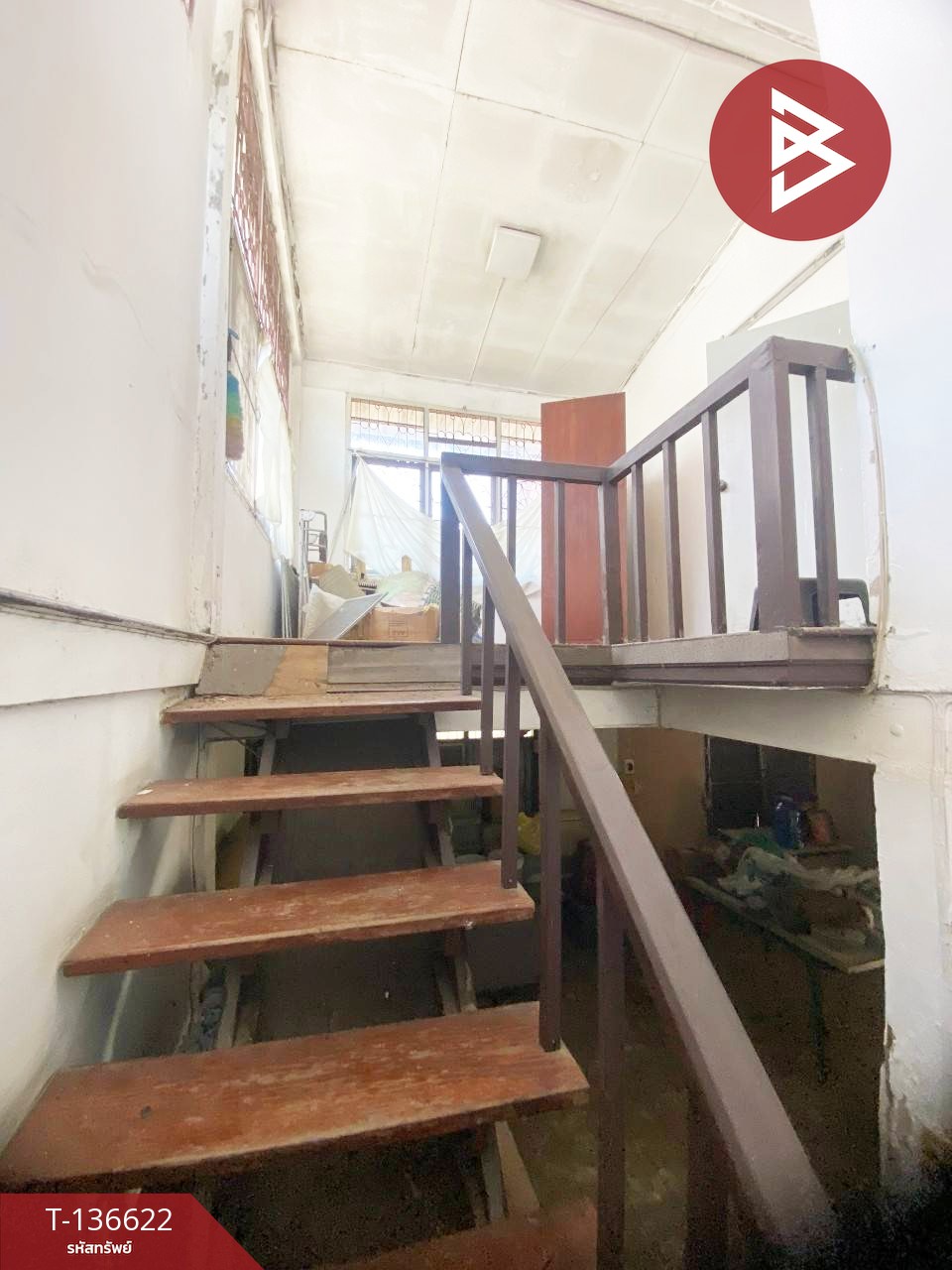 ขายบ้านเดี่ยว เนื้อที่ 63 ตร.วา บางกะปิ กรุงเทพมหานคร 7