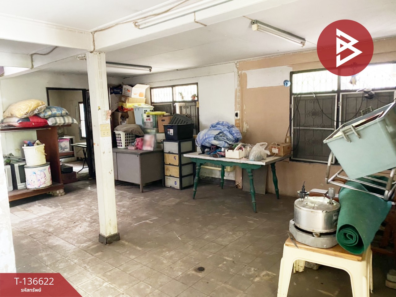 ขายบ้านเดี่ยว เนื้อที่ 63 ตร.วา บางกะปิ กรุงเทพมหานคร 4