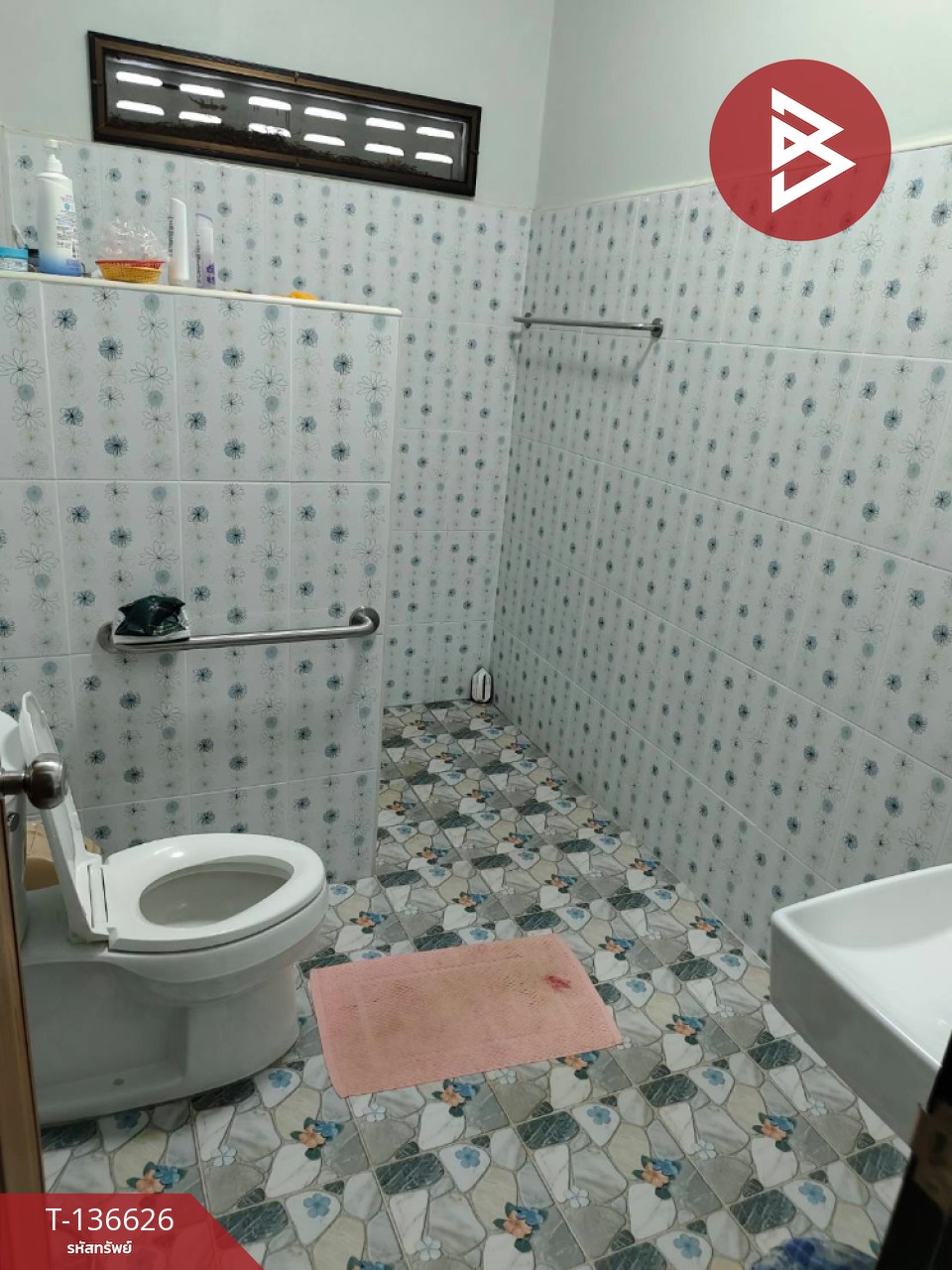 ขายบ้านเดี่ยวพร้อมที่ดิน เนื้อที่ 9 ไร่ 3 งาน 7 ตร.วา นาดี ปราจีนบุรี 9