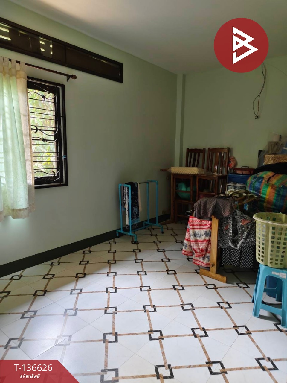 ขายบ้านเดี่ยวพร้อมที่ดิน เนื้อที่ 9 ไร่ 3 งาน 7 ตร.วา นาดี ปราจีนบุรี 7