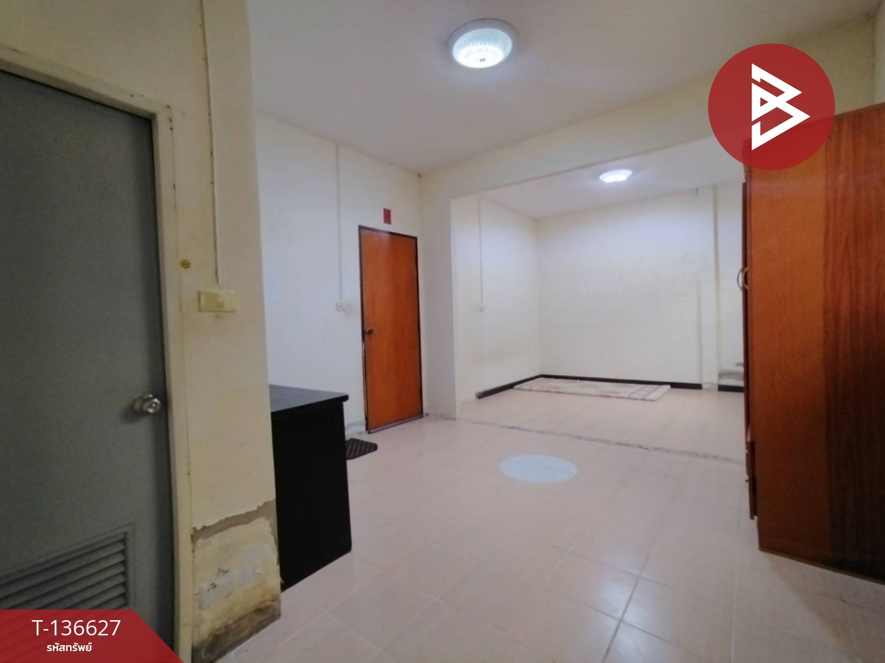 ขายทาวน์เฮ้าส์ชั้นเดียว เนื้อที่ 45 ตร.วา หัวทะเล นครราชสีมา 4