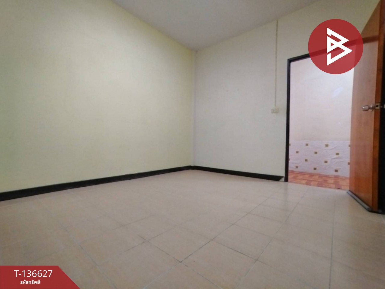 ขายทาวน์เฮ้าส์ชั้นเดียว เนื้อที่ 45 ตร.วา หัวทะเล นครราชสีมา 8