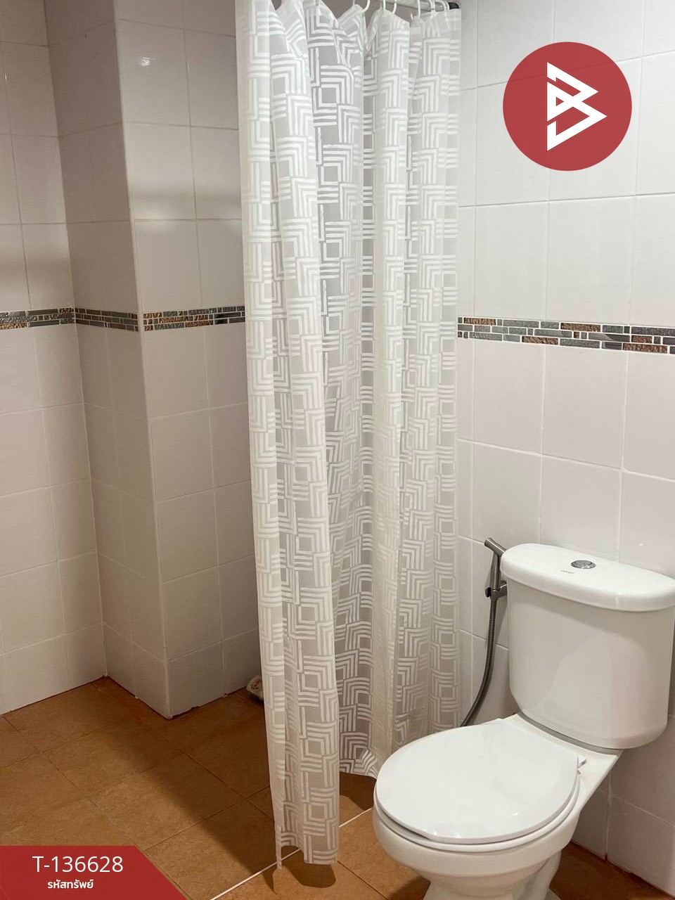 ขายคอนโดเดอะ แพลทินั่ม (The Platinum) ระยอง 5