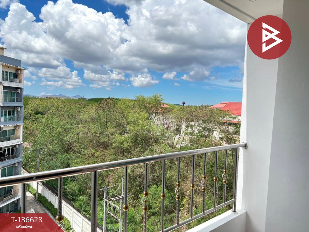 ขายคอนโดเดอะ แพลทินั่ม (The Platinum) ระยอง 6