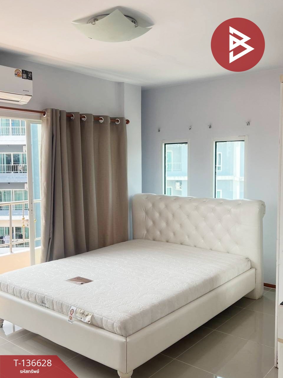 ขายคอนโดเดอะ แพลทินั่ม (The Platinum) ระยอง 2