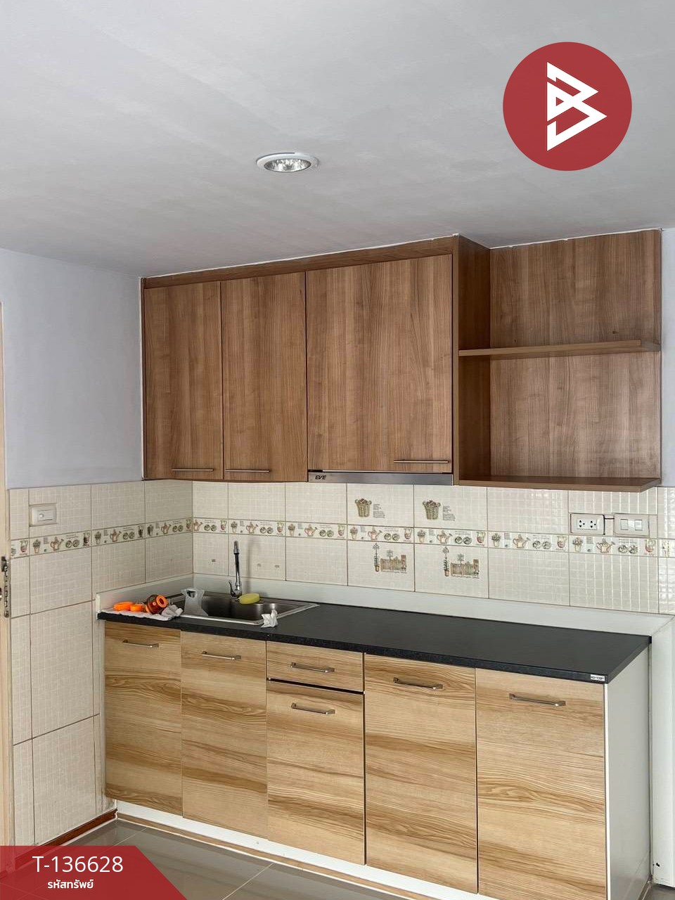 ขายคอนโดเดอะ แพลทินั่ม (The Platinum) ระยอง 4