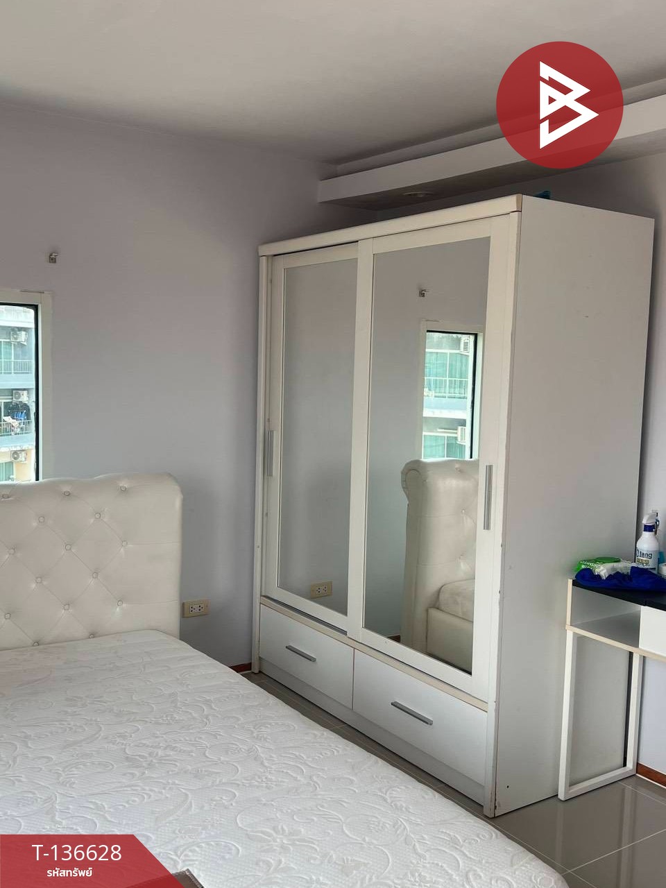 ขายคอนโดเดอะ แพลทินั่ม (The Platinum) ระยอง 3