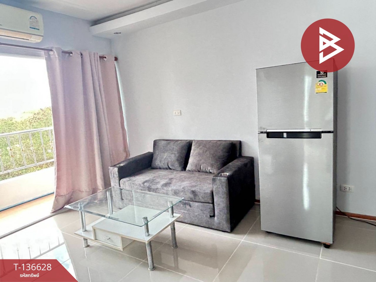 ขายคอนโดเดอะ แพลทินั่ม (The Platinum) ระยอง 1