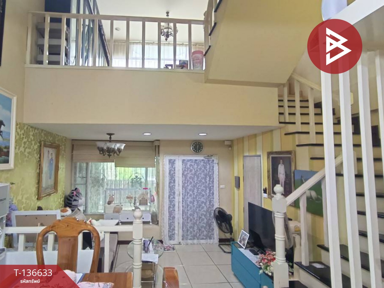 ขายทาวน์โฮม หมู่บ้านพรีเมี่ยมเพลส รามอินทรา-มัยลาภ (Premium Place Ramintra-Maiyalap) บางเขน กรุงเทพมหานคร 3