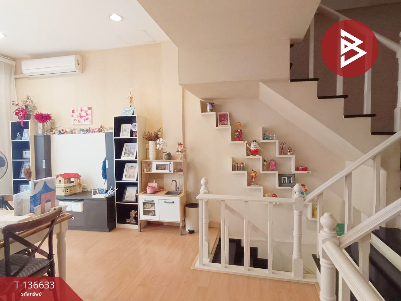 ขายทาวน์โฮม หมู่บ้านพรีเมี่ยมเพลส รามอินทรา-มัยลาภ (Premium Place Ramintra-Maiyalap) บางเขน กรุงเทพมหานคร 11