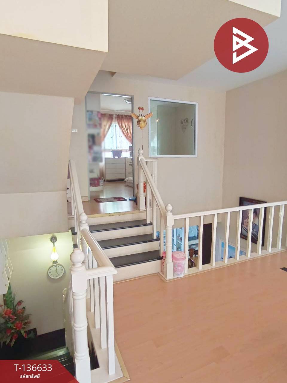 ขายทาวน์โฮม หมู่บ้านพรีเมี่ยมเพลส รามอินทรา-มัยลาภ (Premium Place Ramintra-Maiyalap) บางเขน กรุงเทพมหานคร 10