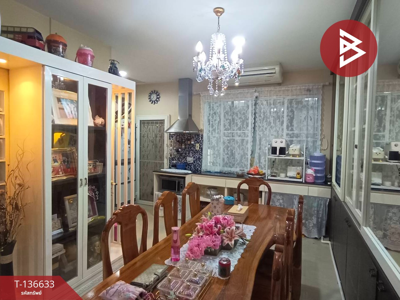 ขายทาวน์โฮม หมู่บ้านพรีเมี่ยมเพลส รามอินทรา-มัยลาภ (Premium Place Ramintra-Maiyalap) บางเขน กรุงเทพมหานคร 13