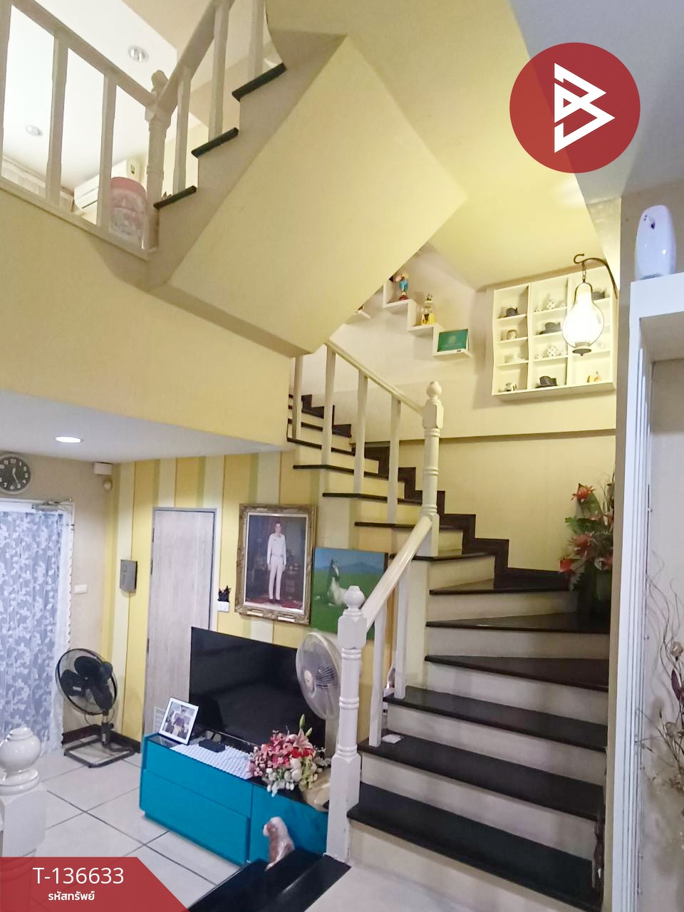 ขายทาวน์โฮม หมู่บ้านพรีเมี่ยมเพลส รามอินทรา-มัยลาภ (Premium Place Ramintra-Maiyalap) บางเขน กรุงเทพมหานคร 4