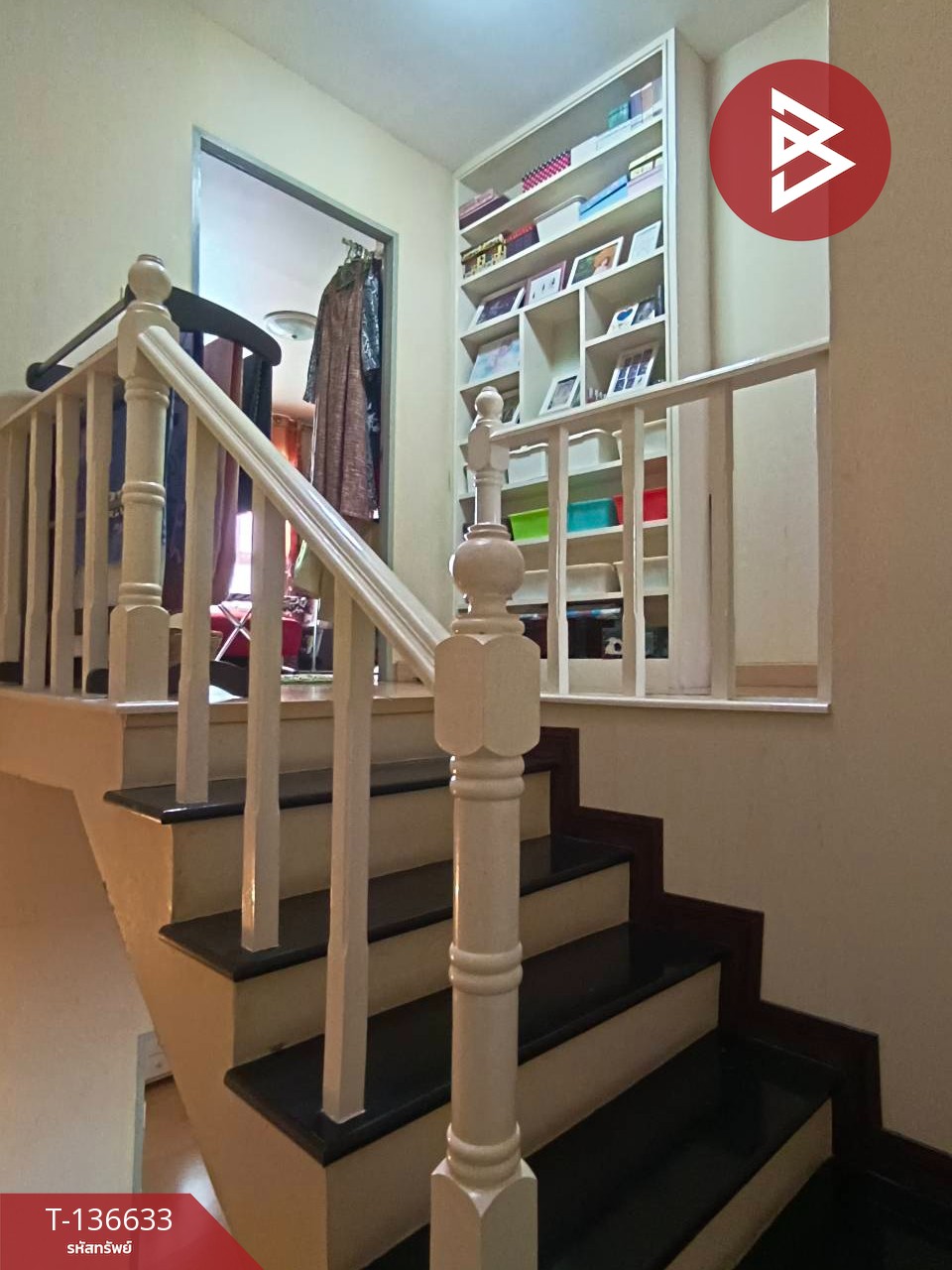ขายทาวน์โฮม หมู่บ้านพรีเมี่ยมเพลส รามอินทรา-มัยลาภ (Premium Place Ramintra-Maiyalap) บางเขน กรุงเทพมหานคร 5