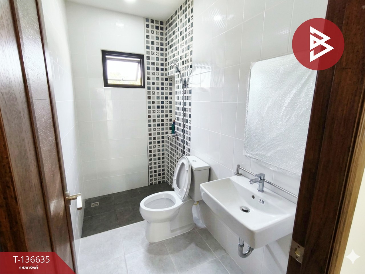 ขายบ้านเดี่ยว โครงการบ้านโป่งโฮม (Baan Pong Home) ราชบุรี 10