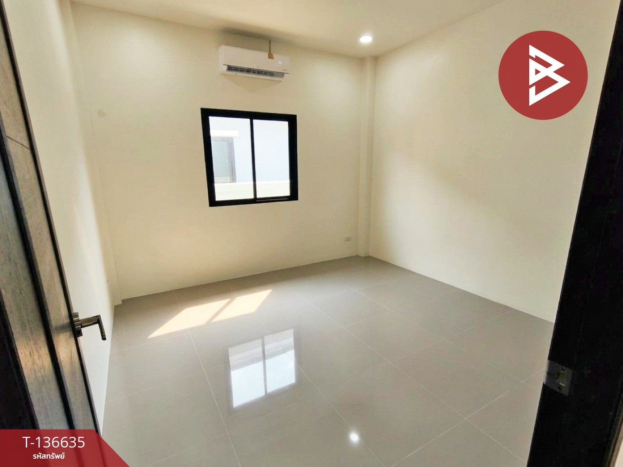 ขายบ้านเดี่ยว โครงการบ้านโป่งโฮม (Baan Pong Home) ราชบุรี 8