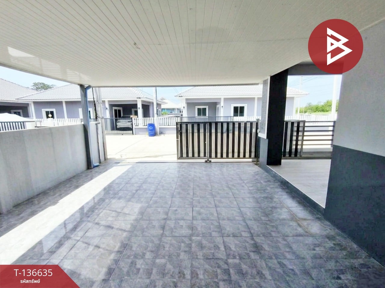 ขายบ้านเดี่ยว โครงการบ้านโป่งโฮม (Baan Pong Home) ราชบุรี 11