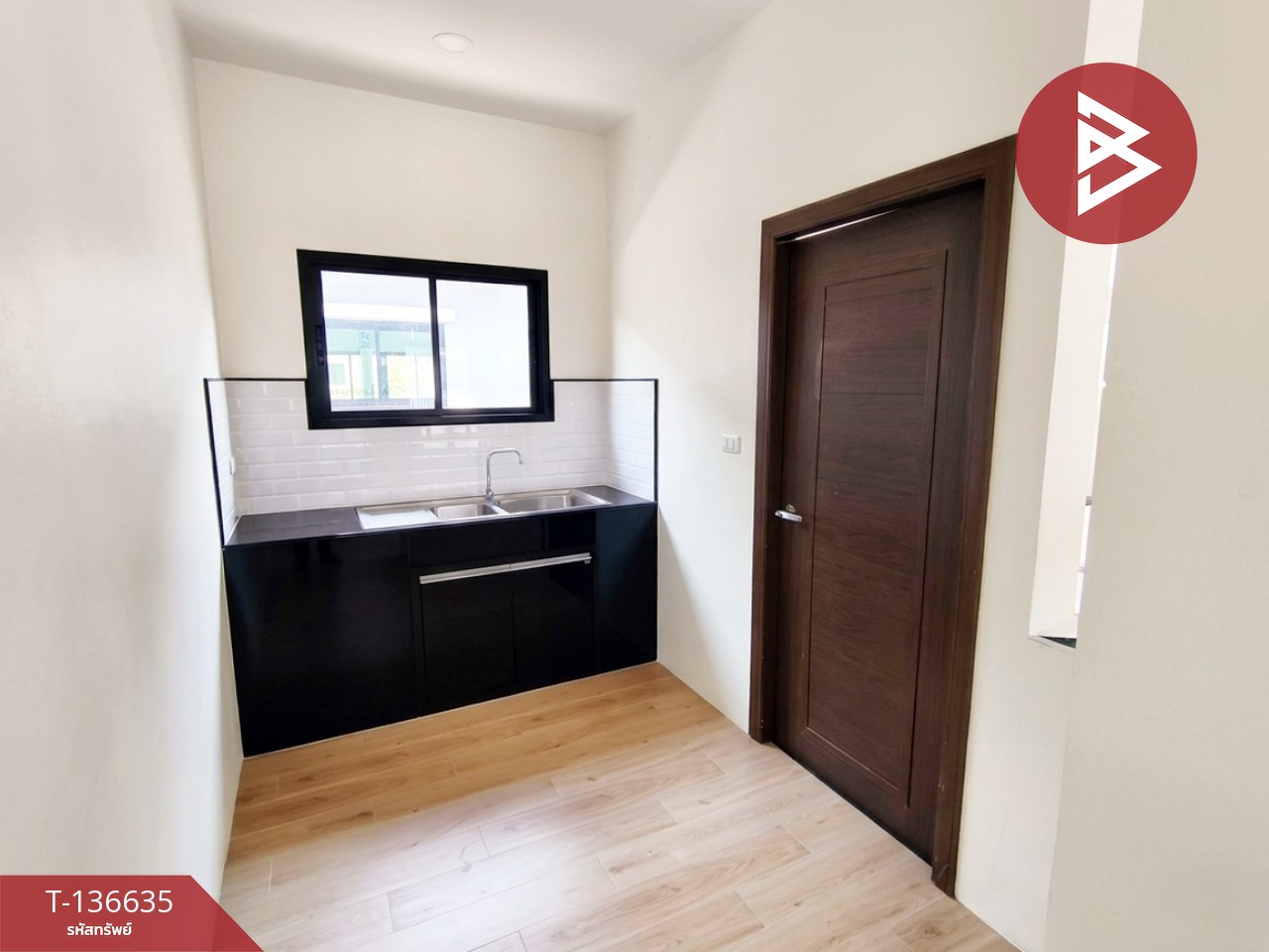 ขายบ้านเดี่ยว โครงการบ้านโป่งโฮม (Baan Pong Home) ราชบุรี 5