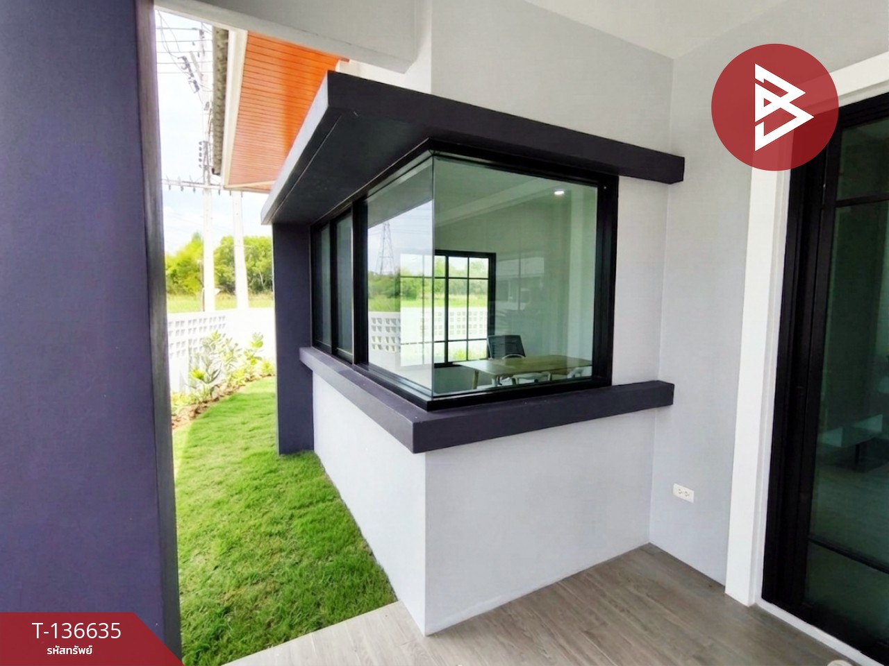 ขายบ้านเดี่ยว โครงการบ้านโป่งโฮม (Baan Pong Home) ราชบุรี 3