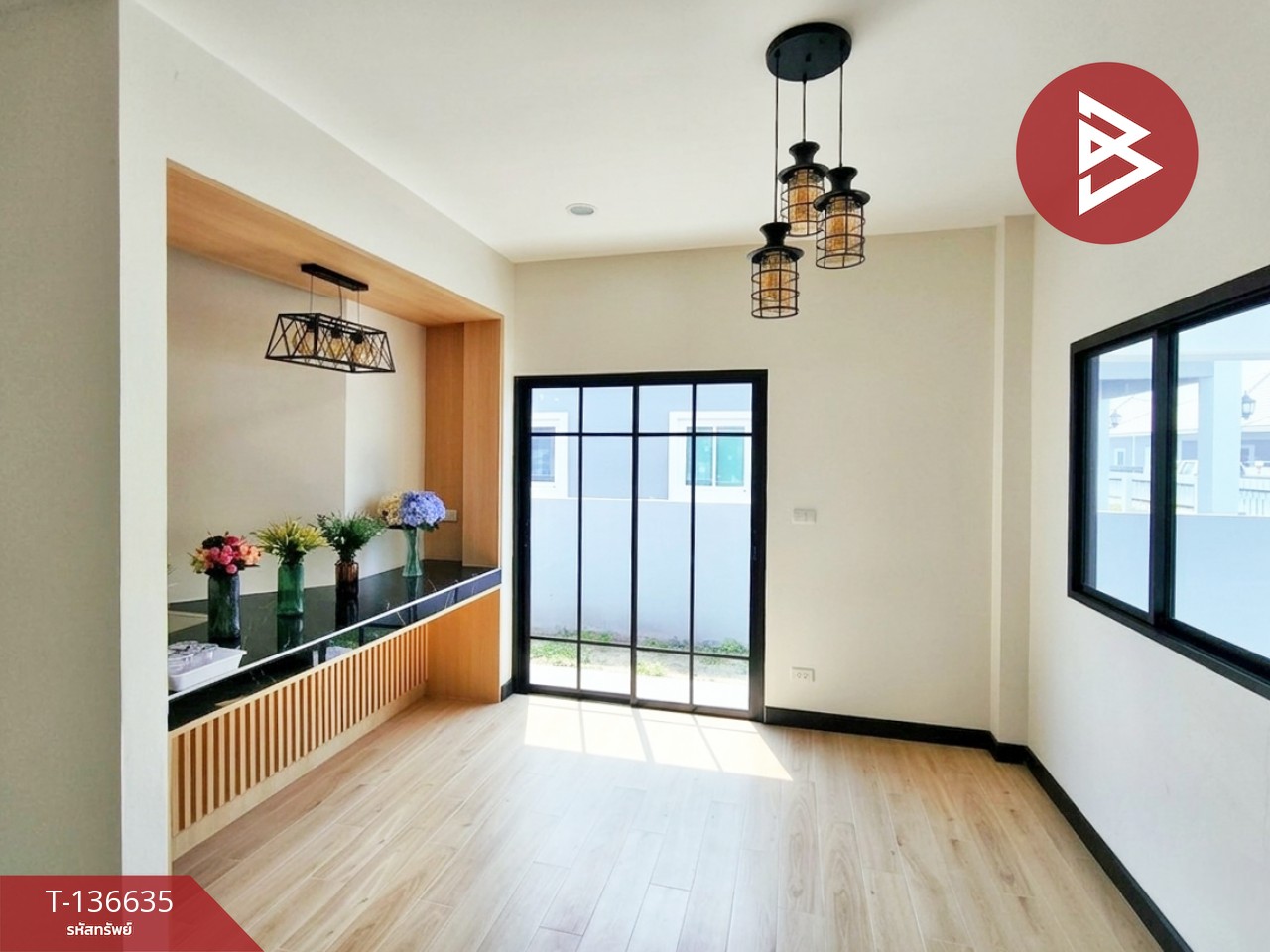 ขายบ้านเดี่ยว โครงการบ้านโป่งโฮม (Baan Pong Home) ราชบุรี 4