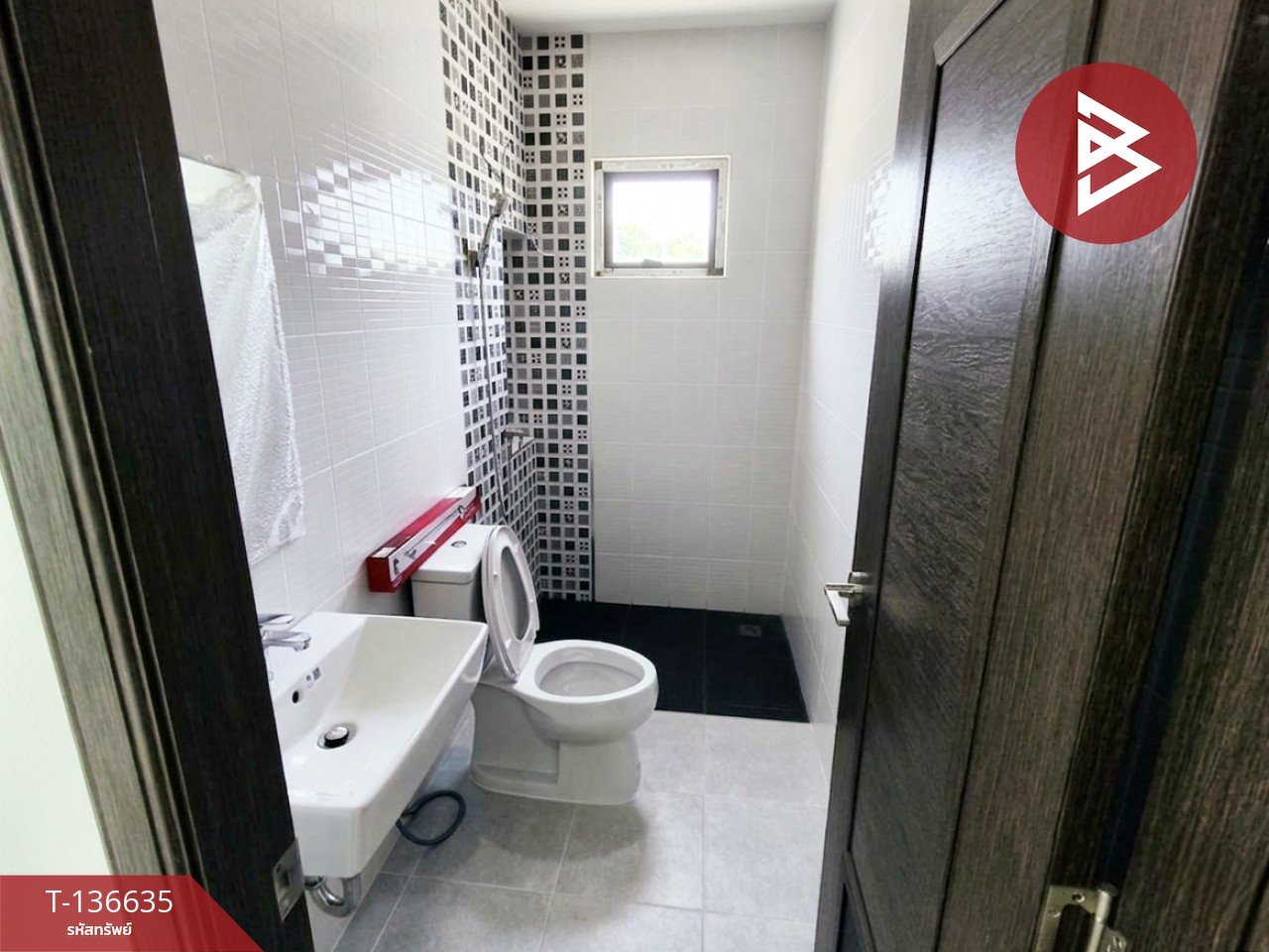 ขายบ้านเดี่ยว โครงการบ้านโป่งโฮม (Baan Pong Home) ราชบุรี 9