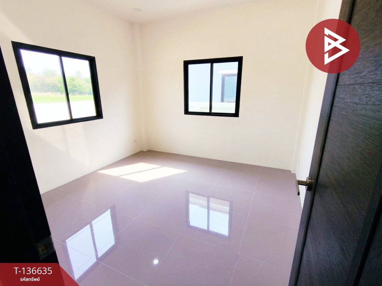 ขายบ้านเดี่ยว โครงการบ้านโป่งโฮม (Baan Pong Home) ราชบุรี 7