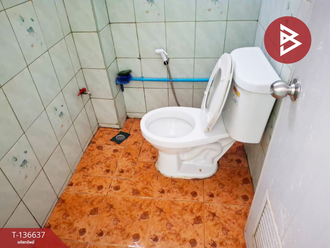 ขายทาวน์เฮ้าส์ หมู่บ้านรัตนธานี3 แพรกษา สมุทรปราการ พร้อมเข้าอยู่ 6