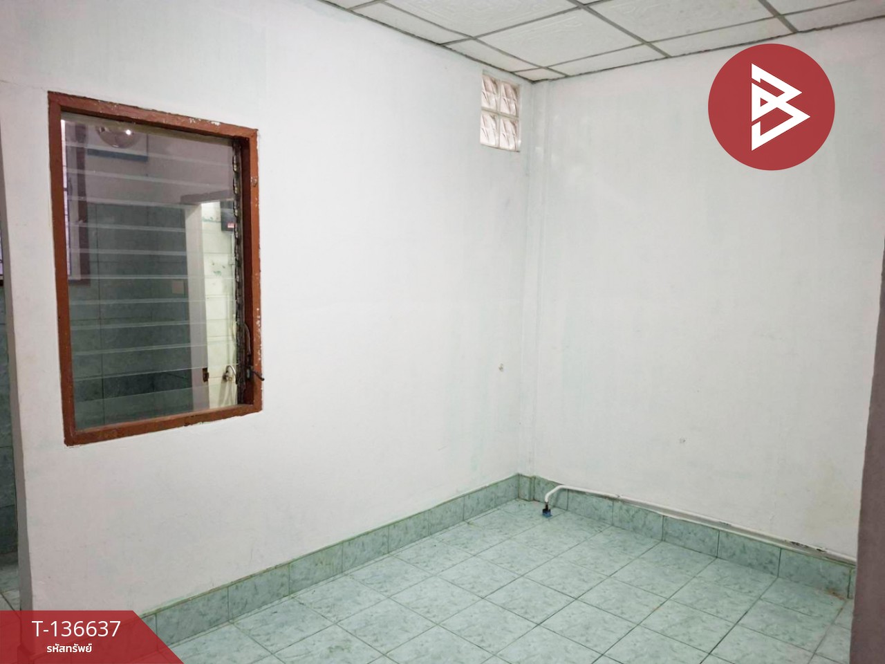 ขายทาวน์เฮ้าส์ หมู่บ้านรัตนธานี3 แพรกษา สมุทรปราการ พร้อมเข้าอยู่ 5